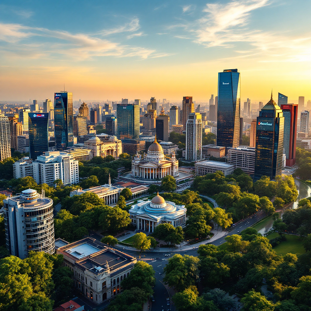 Bangalore