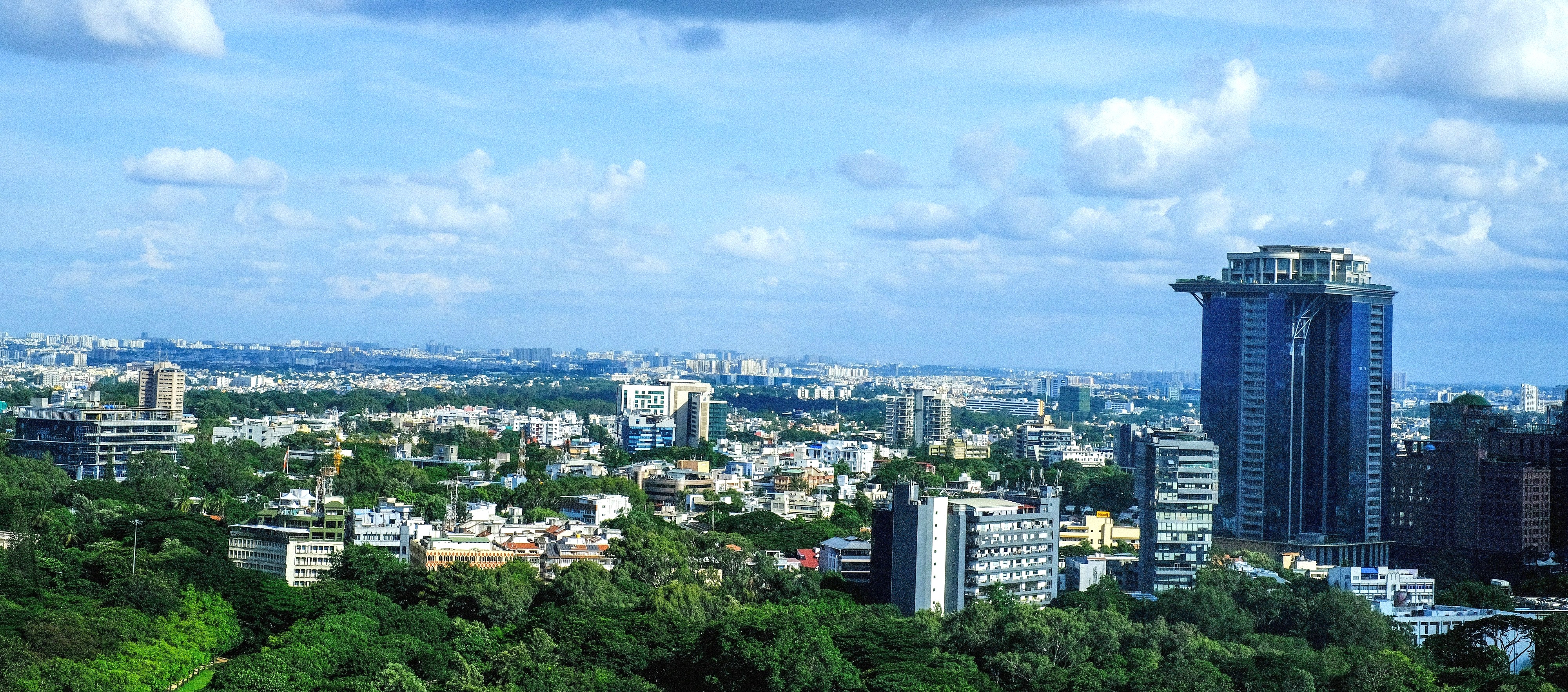 Bangalore