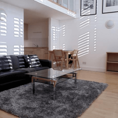 DUPLEX GREENWICH